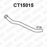 CT15015