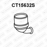 CT15632S