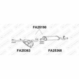 FA25190
