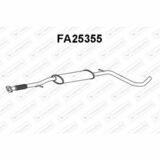 FA25355