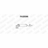 FA25366