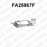 FA25867F