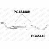 PG45488K