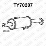 TY70207