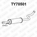 TY70501