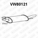 VW80121