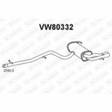 VW80332