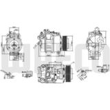 AirCon Parts