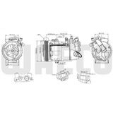 AirCon Parts