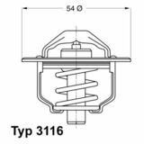 3116.82D