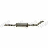 Selective Catalytic Reduction (SCR)
