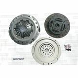 Flywheel Kit