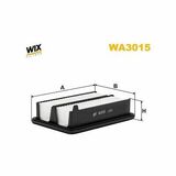 WA3015