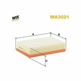 WA3021