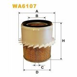 WA6107