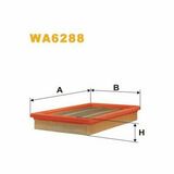 WA6288