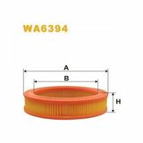 WA6394