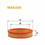 WA6405