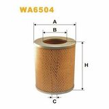 WA6504