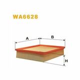 WA6628