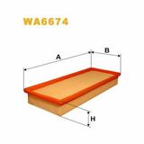 WA6674