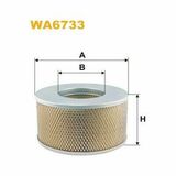 WA6733