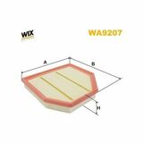 WA9207