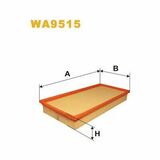 WA9515