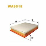 WA9519