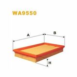 WA9550