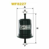 WF8227