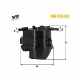 WF8543