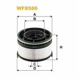 WF8586