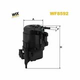 WF8592