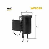 WF8595