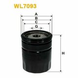 WL7093