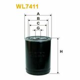 WL7411