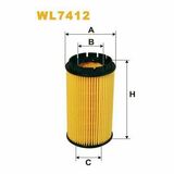 WL7412