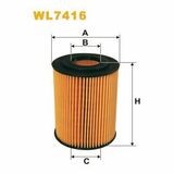 WL7416