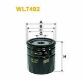 WL7492