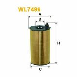 WL7496