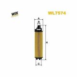 WL7574