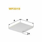 WP2018