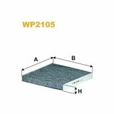 WP2105