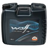 WOLF VITALTECH 75W80 MV PREMIUM