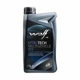 WOLF VITALTECH MULTI VEHICLE ATF