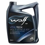 WOLF VITALTECH MULTI VEHICLE ATF