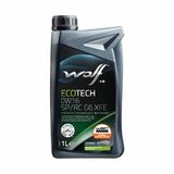 WOLF ECOTECH 0W16 SP/RC G6 XFE