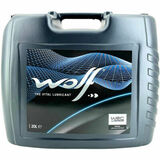 Wolf STOU 15W-30