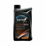 WOLF EXTENDTECH 10W40 HM